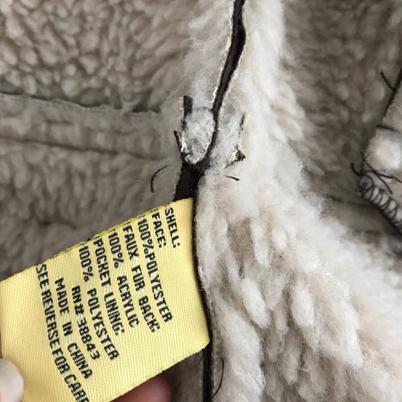 Maralyn & Me Jacket - Picture 6 of 8